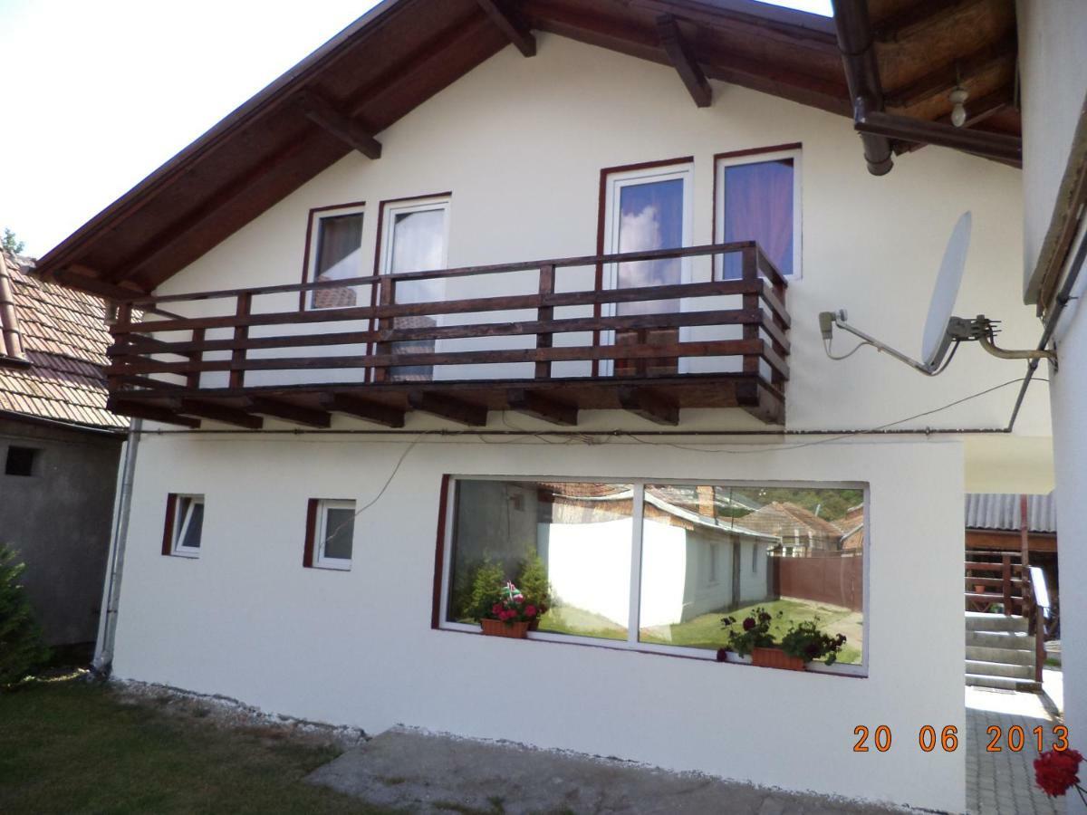 Вилла Casa Bella Рышнов Экстерьер фото